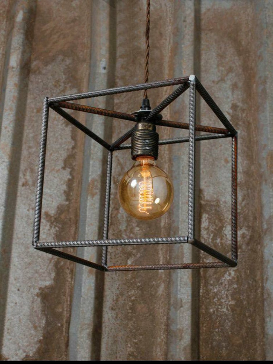 Подвесной светильник Pendant Light loft2023-c_LF