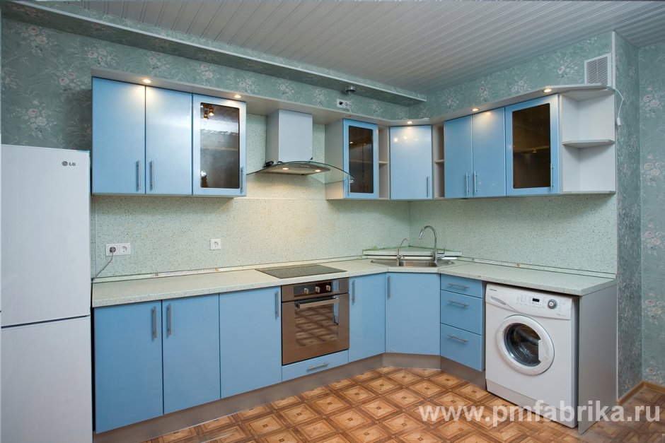 Козырек для кухонного гарнитура
