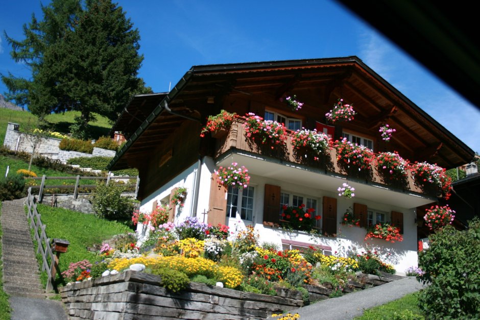 Chalet Zermatt Peak