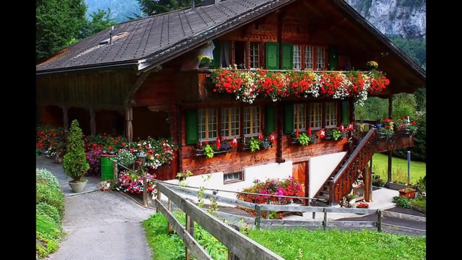 Шале Zermatt Peak