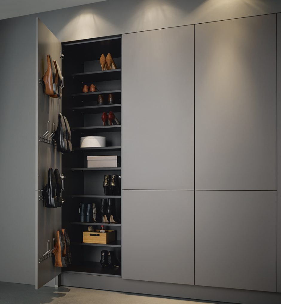 Шкаф-купе Loft kupe1245z1