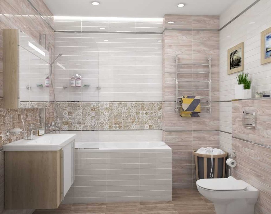 Керамогранит Kerama Marazzi Виндзор