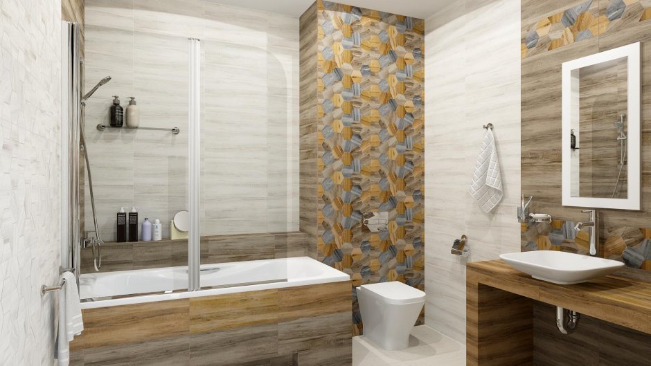 Коллекция плитки Villeroy&Boch Century Unlimited