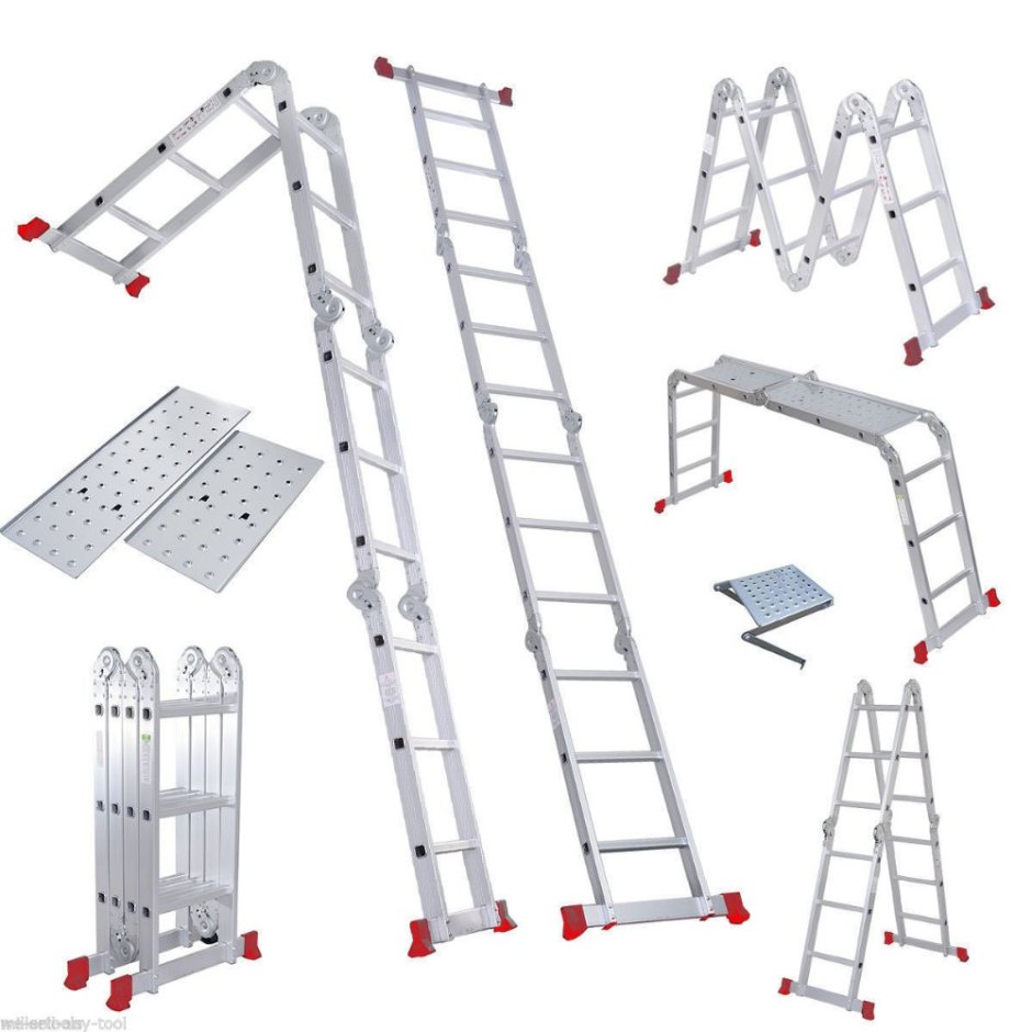 Thule Ladder Step 310
