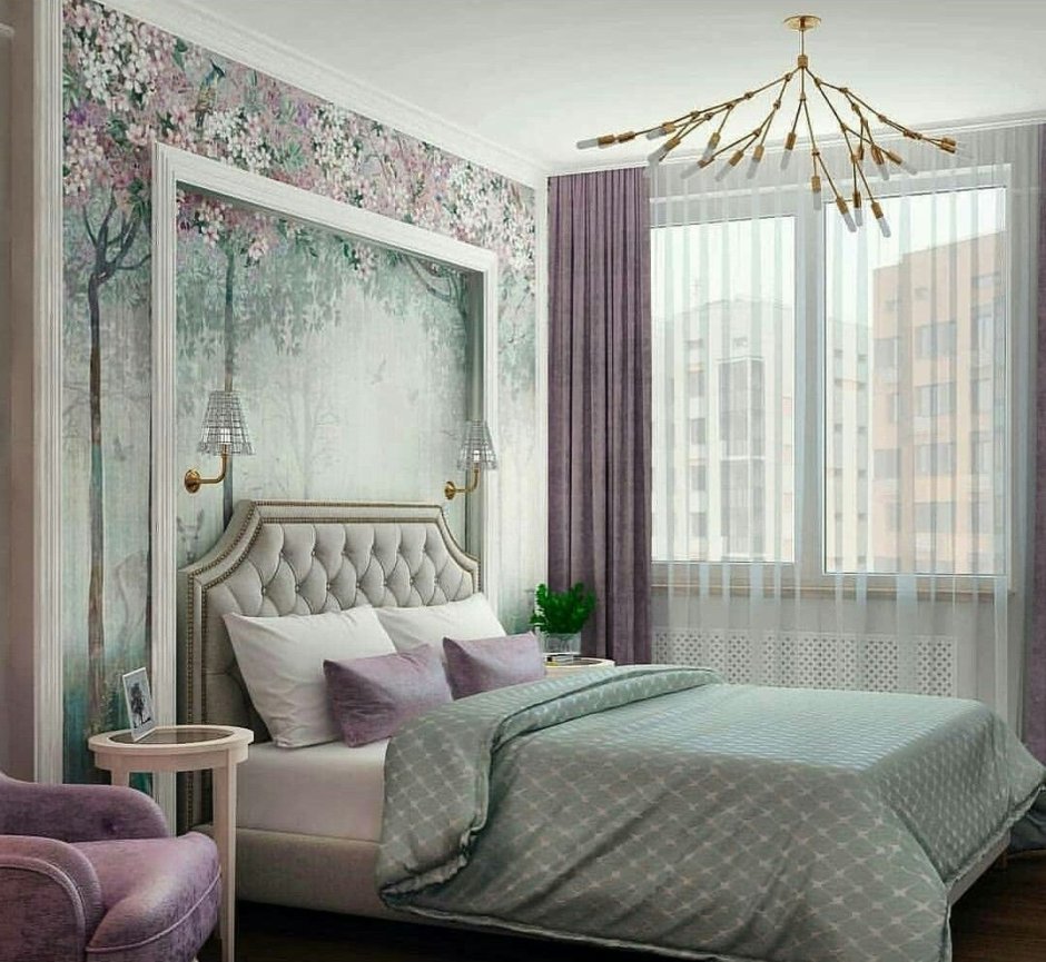 Fresco Design шторы