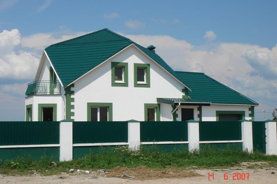Зеленая крыша Невинномысск