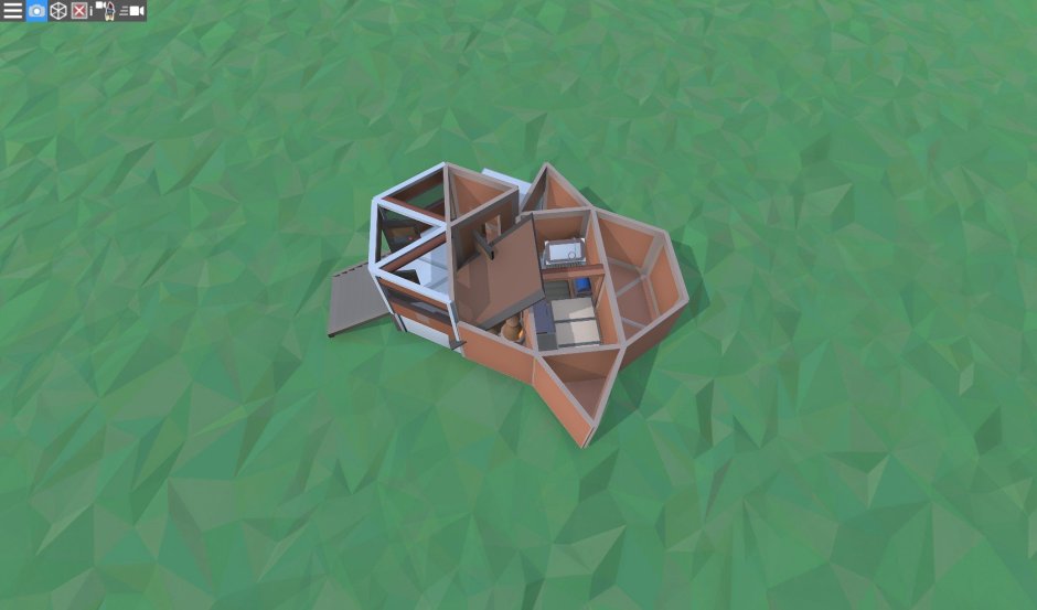 Rust 211 Devblog