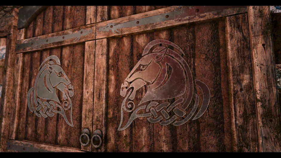 Таверна the Elder Scrolls