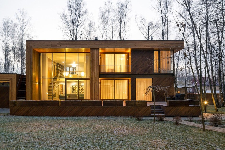 Alexander Zhidkov Architect