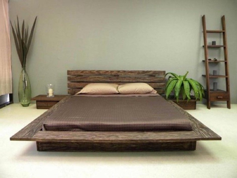 Кровать novo Savana Grey