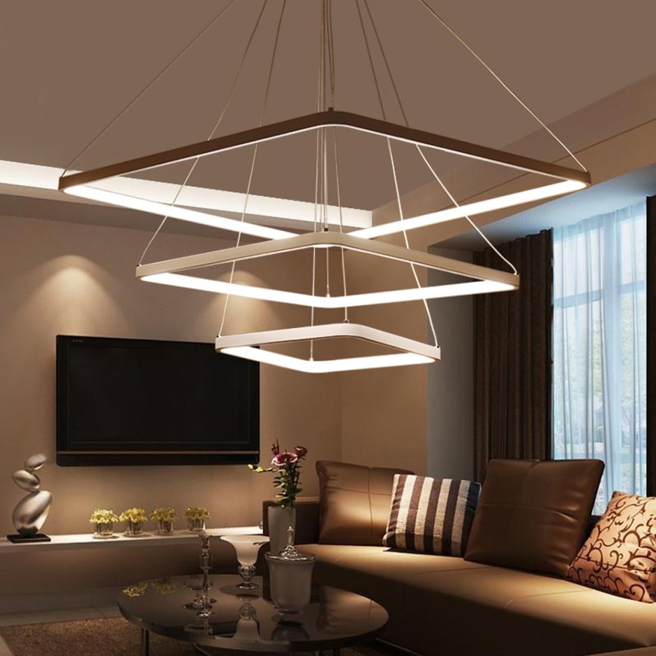 Светильник led Pendant Light
