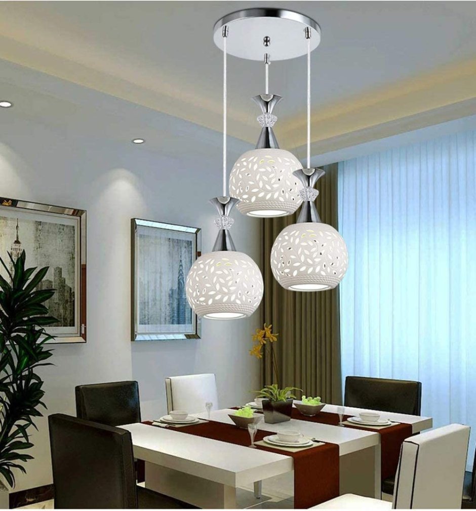 Люстра Starkey Chandeliers