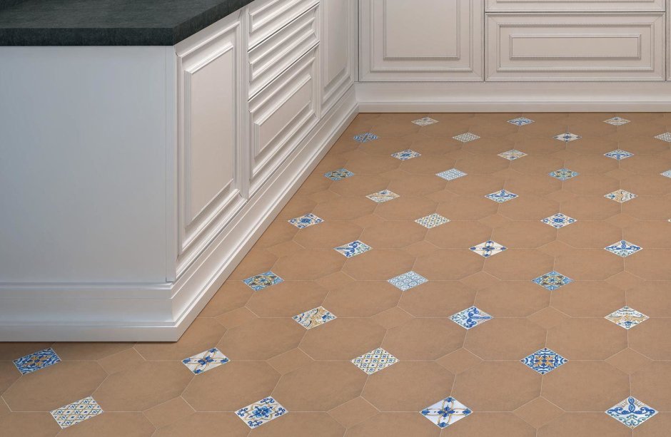 Kerama Marazzi соларо