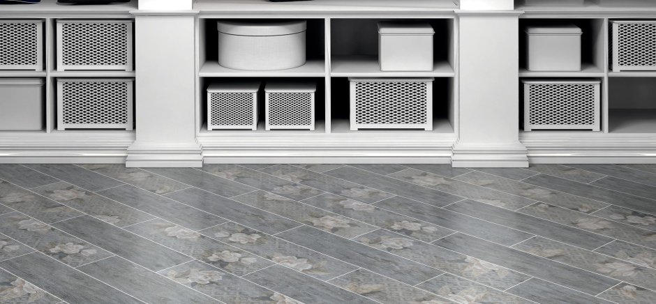 Kerama Marazzi керамогранит Поджио