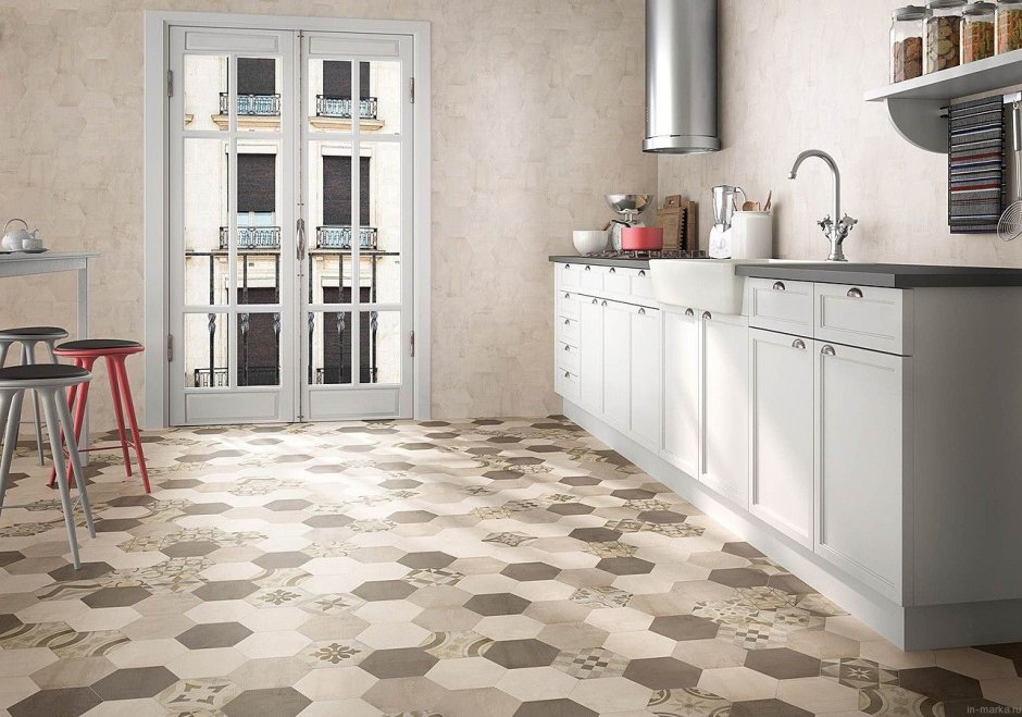Керамическая плитка Cifre Ceramica Madelaine
