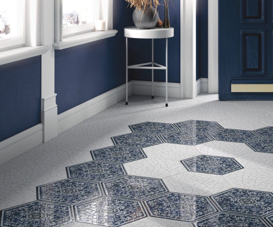 Плитка парк Гуэля Kerama Marazzi
