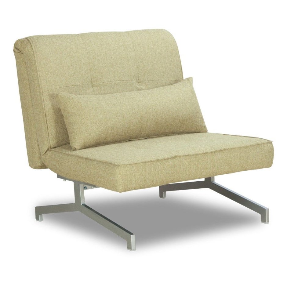 Кресло-кровать малогабаритное миник 65х74х73 см