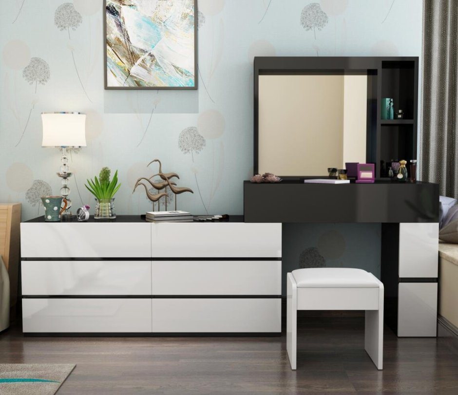 Ikea/ Malm МАЛЬМ комод