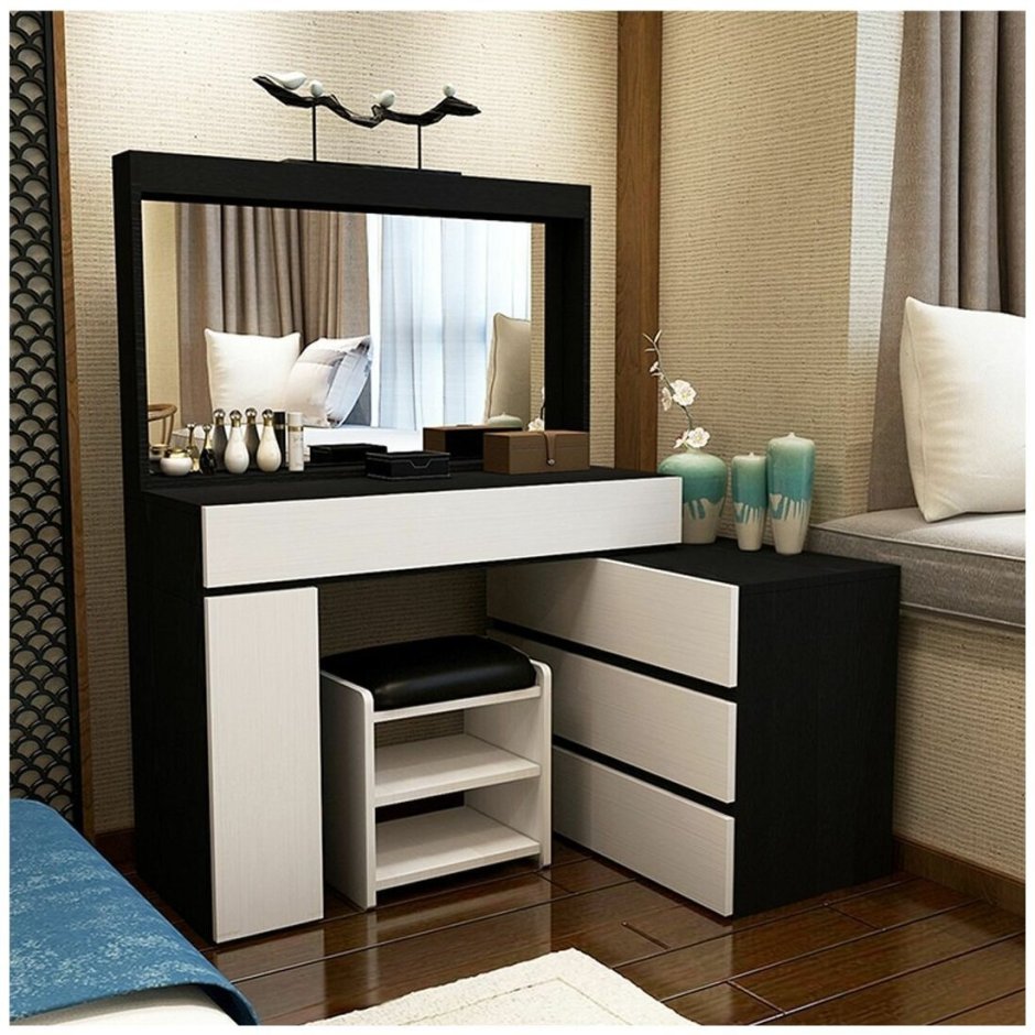 Туалетный столик Vanity Olivieri