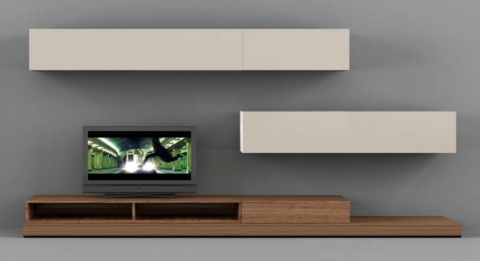 Тумба Crimson TV Unit