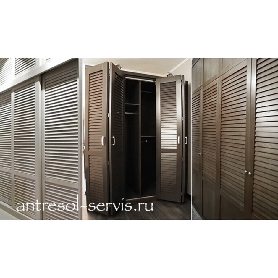 Реечные перегородки Rimadesio