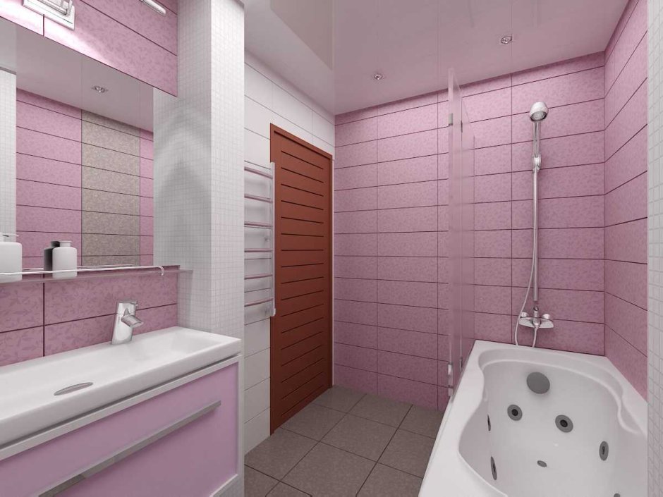 Декор Ceradim Stones 3 25х45