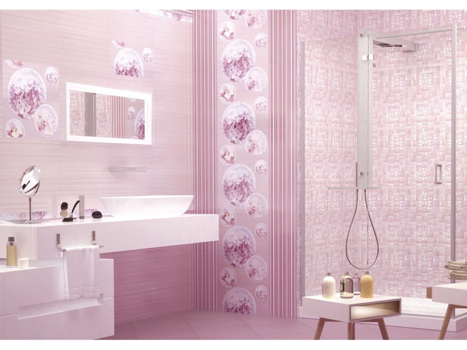 Плитка Irina Latina Ceramica