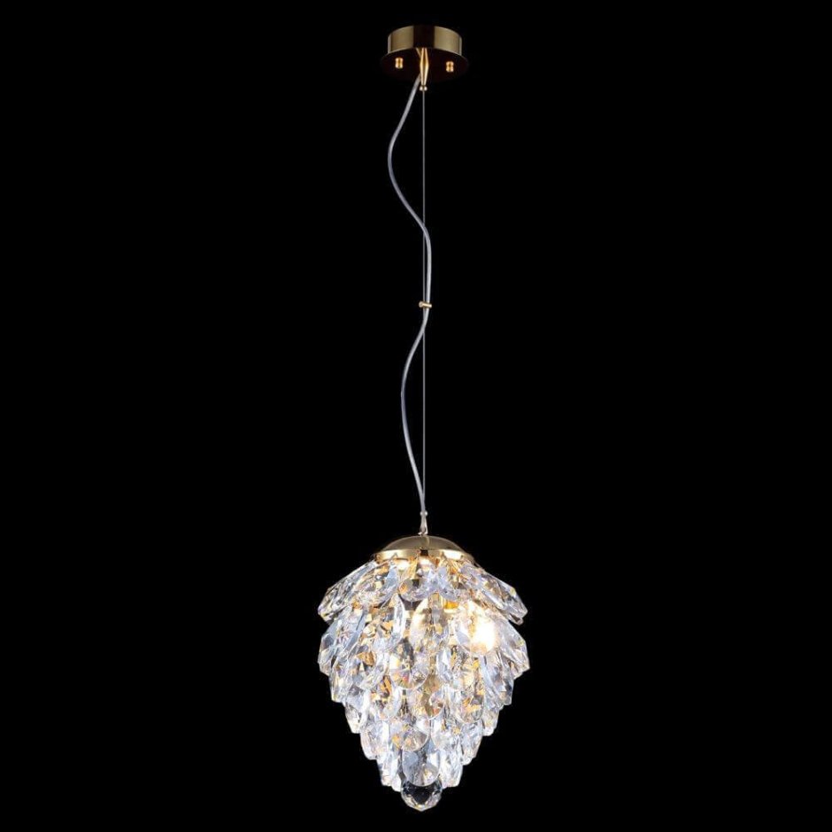 Crystal Lux Charme sp1+1 led