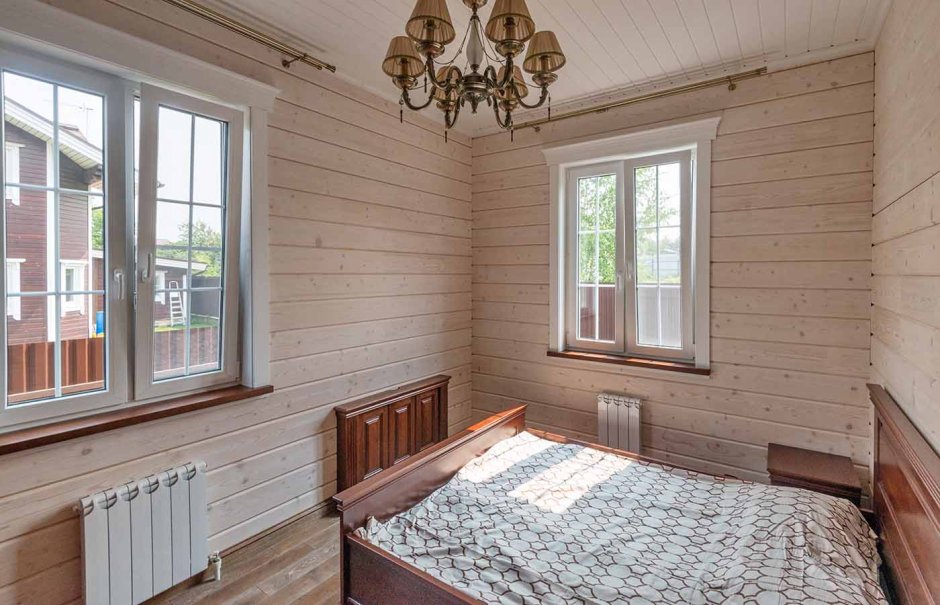 Вагонка бирюзовый Tikkurila