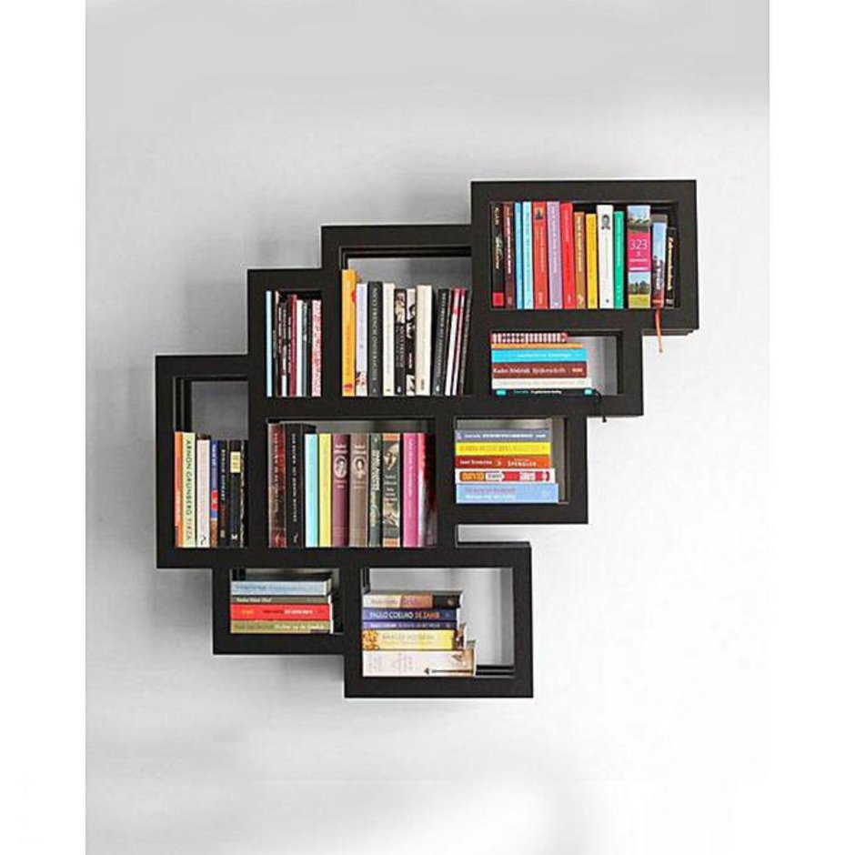 Букшелф книжная полка