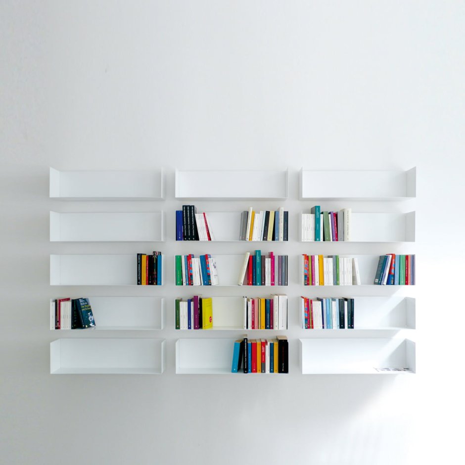 Полка для книг