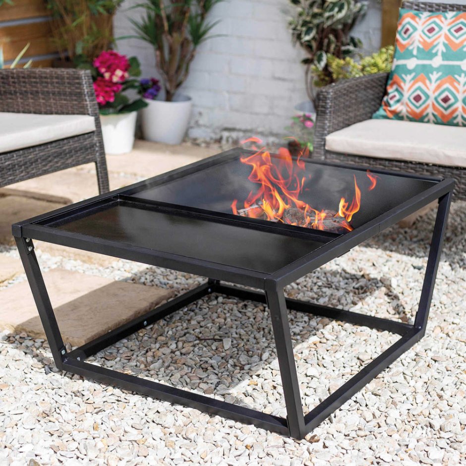 Гриль Würste BBQ 222дюйма