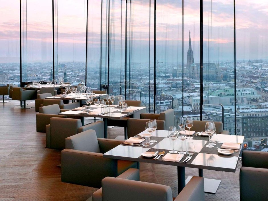 Hotel Sofitel Vienna Stephansdom