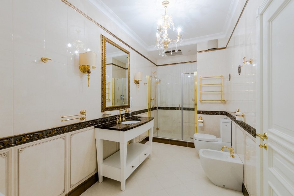 Most experienced Bathroom Renovation Contractors in budget