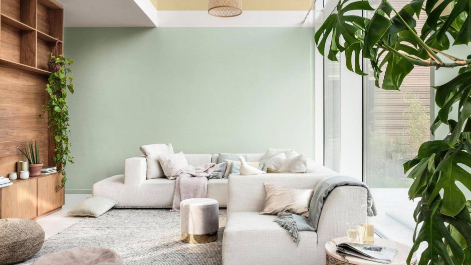 Tranquil Dawn Dulux