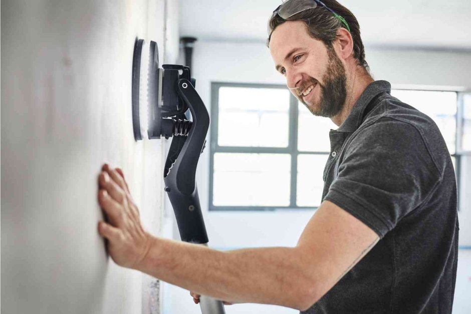Шлифовальная машина Festool PLANEX
