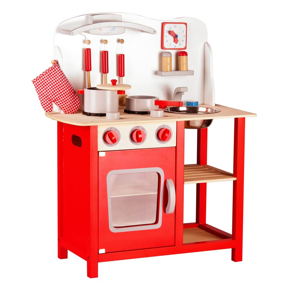 Игровая кухня «Home Kitchen» арт. 889-65