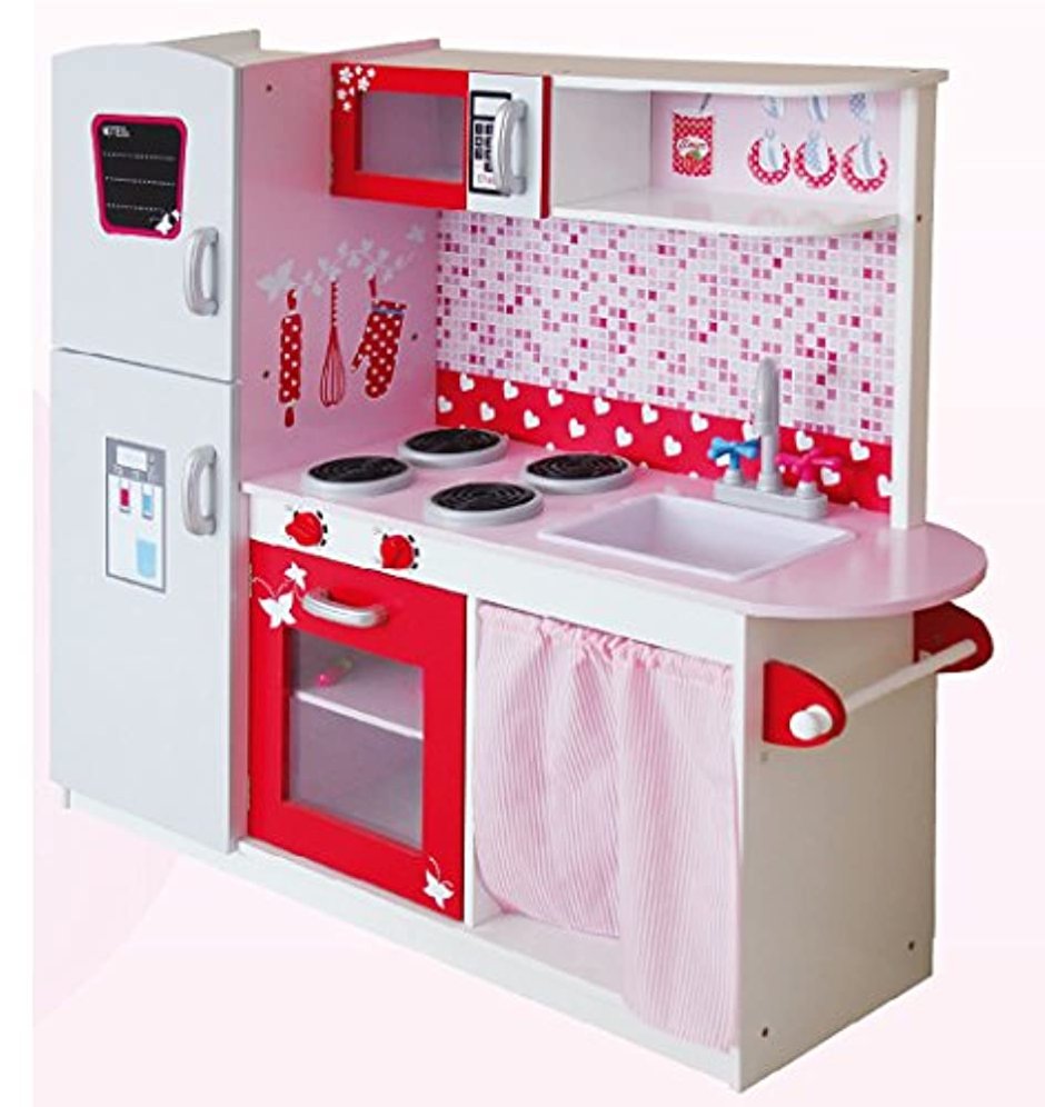 Детская кухня Home Kitchen 889-162