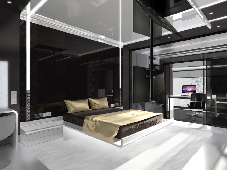 Гостиная Presotto