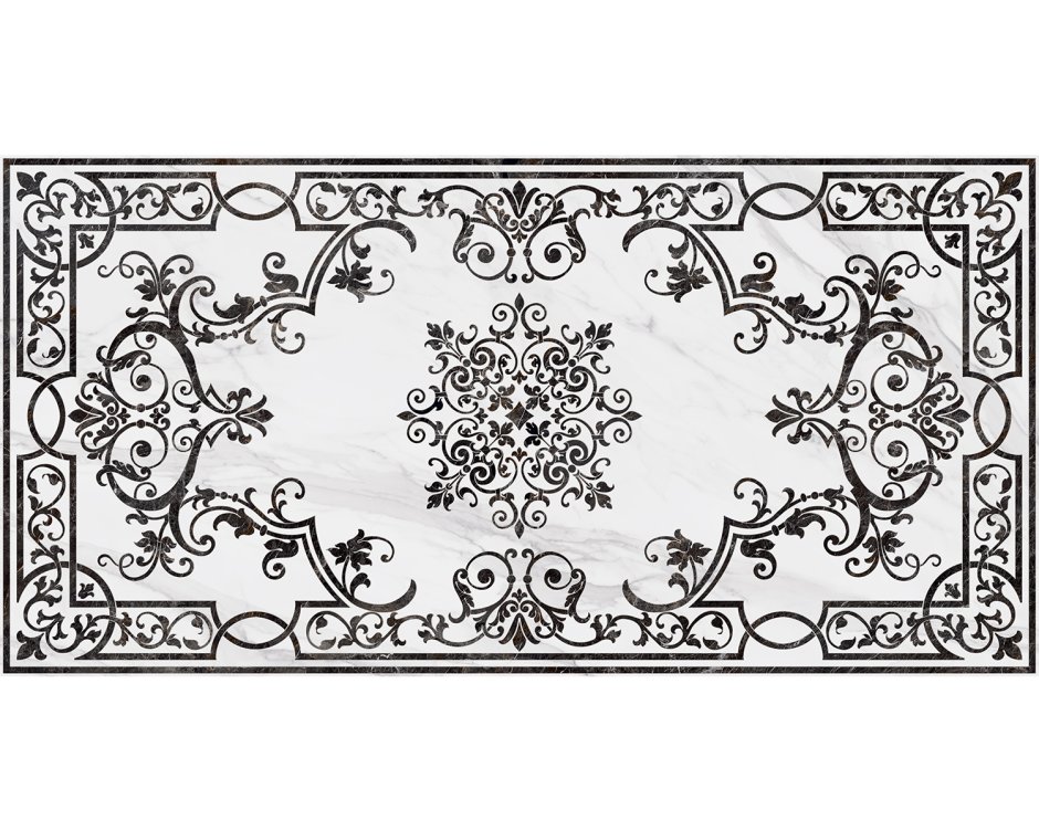 Ковер Монте Тиберио Kerama Marazzi