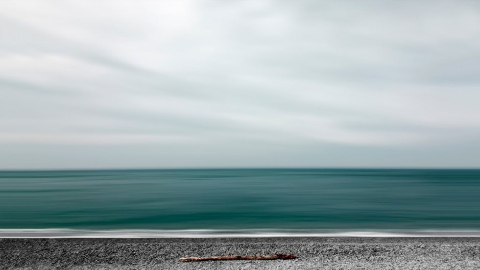 Море панорама