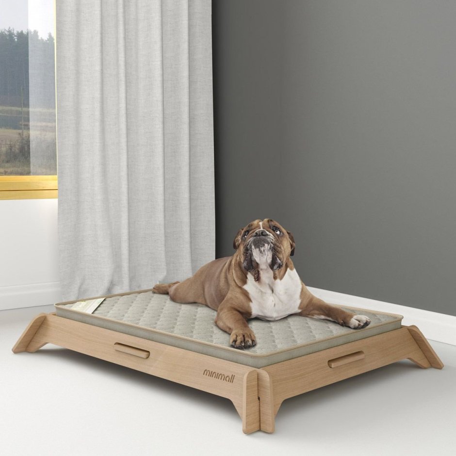 Кровать для домашних животных