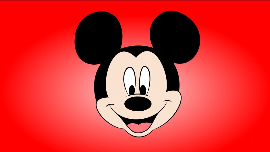 Комплект Disney 1- Минни Маус