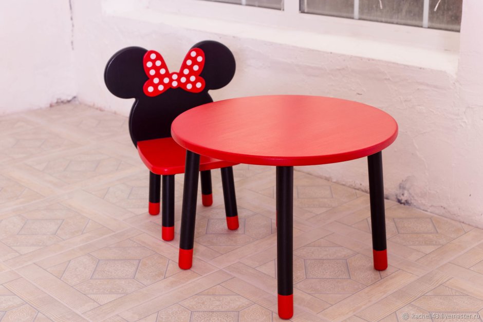 Письменный стол ikea микке 003.739.19