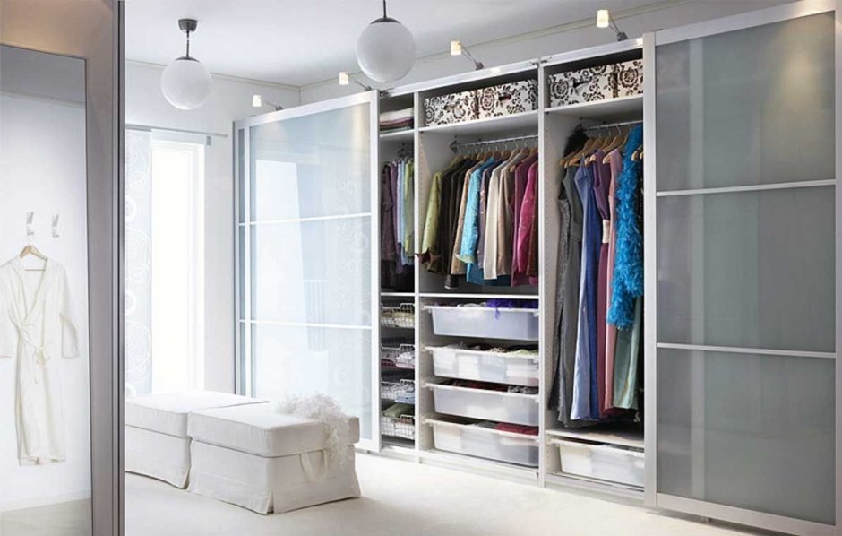 Шкаф-купе Loft kupe1560z1
