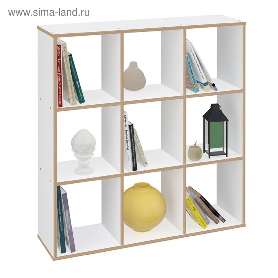 Стеллаж Polini Home Smart
