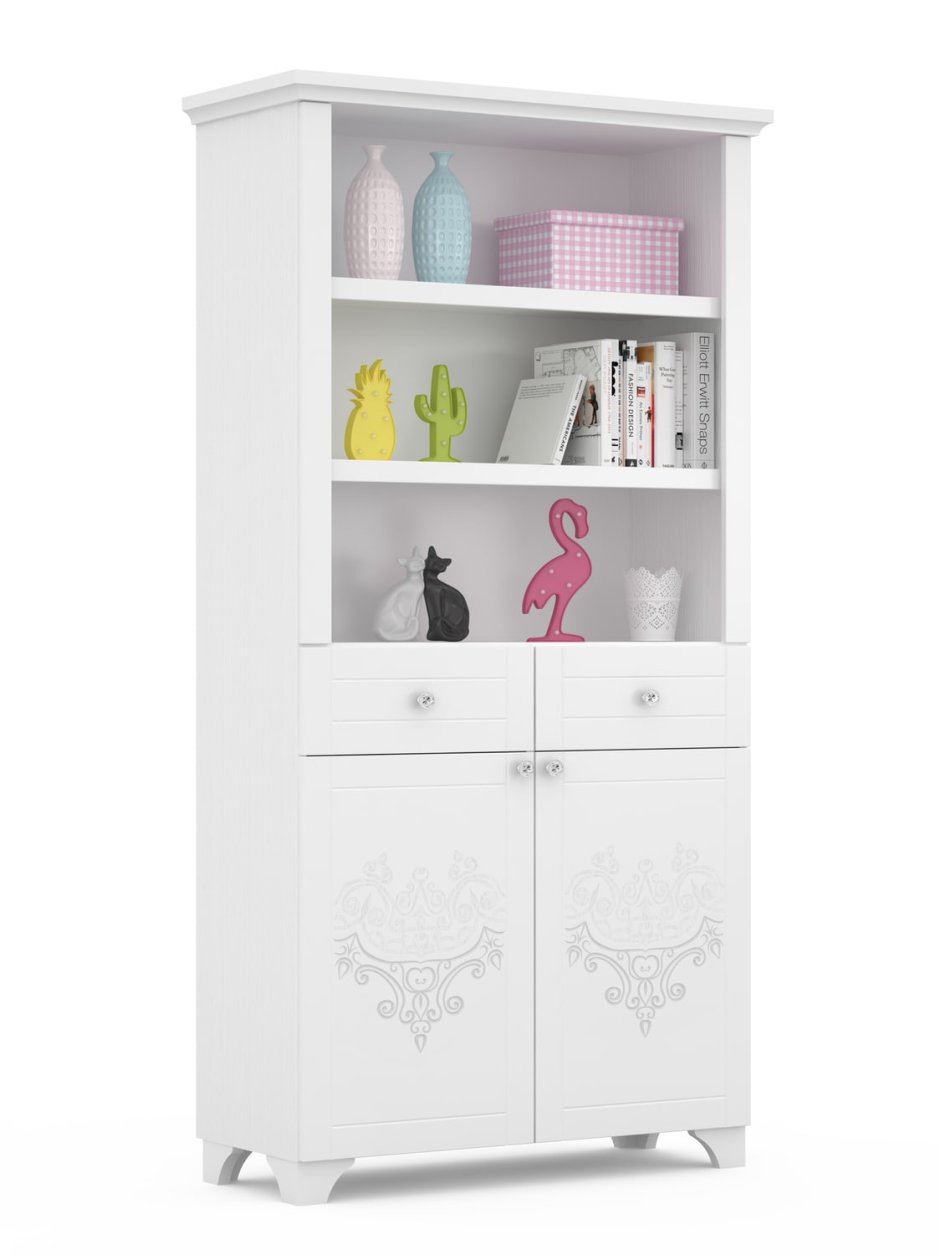 Meblik стеллаж 60 Boho