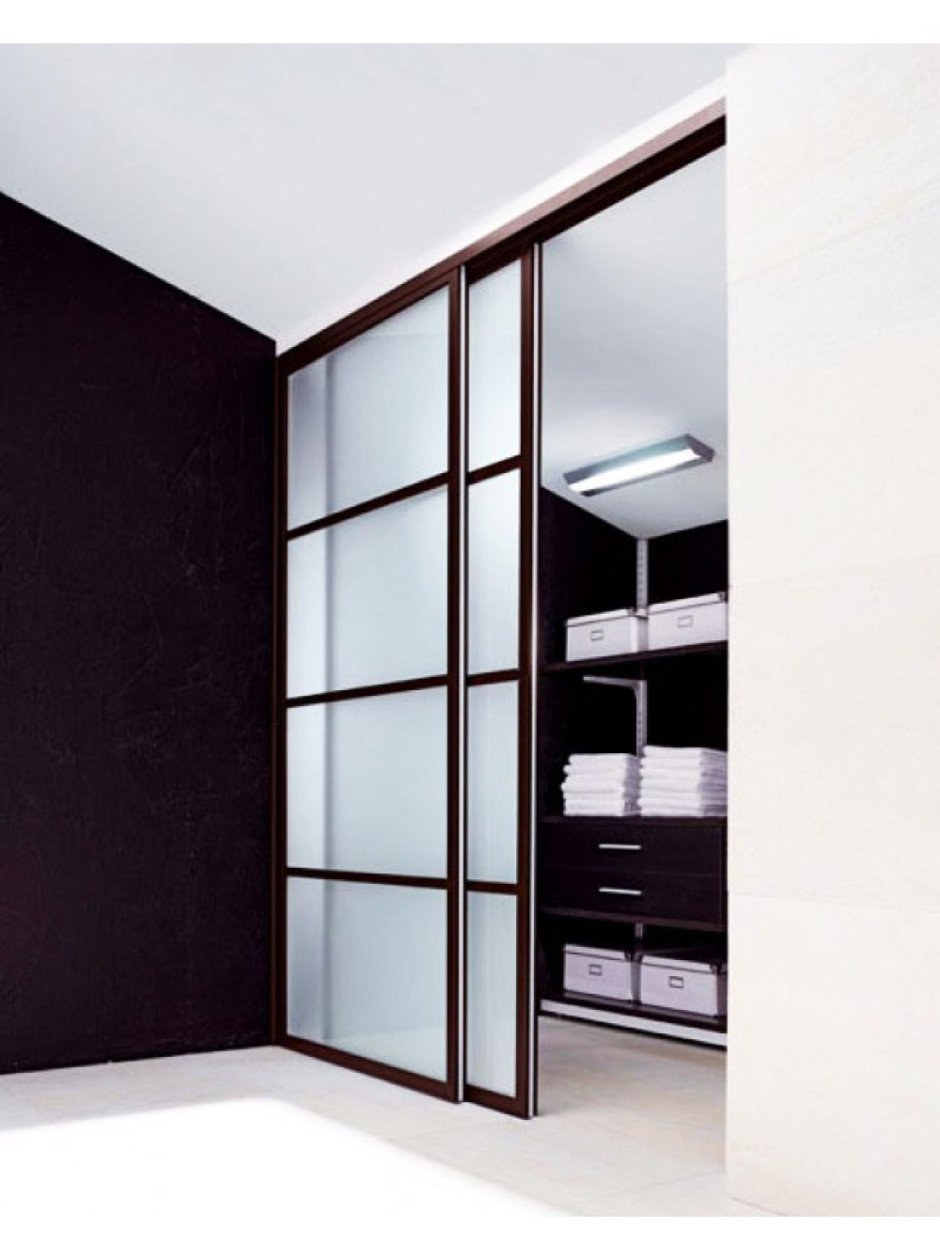 Шкаф купе Sliding-Door Wardrobe