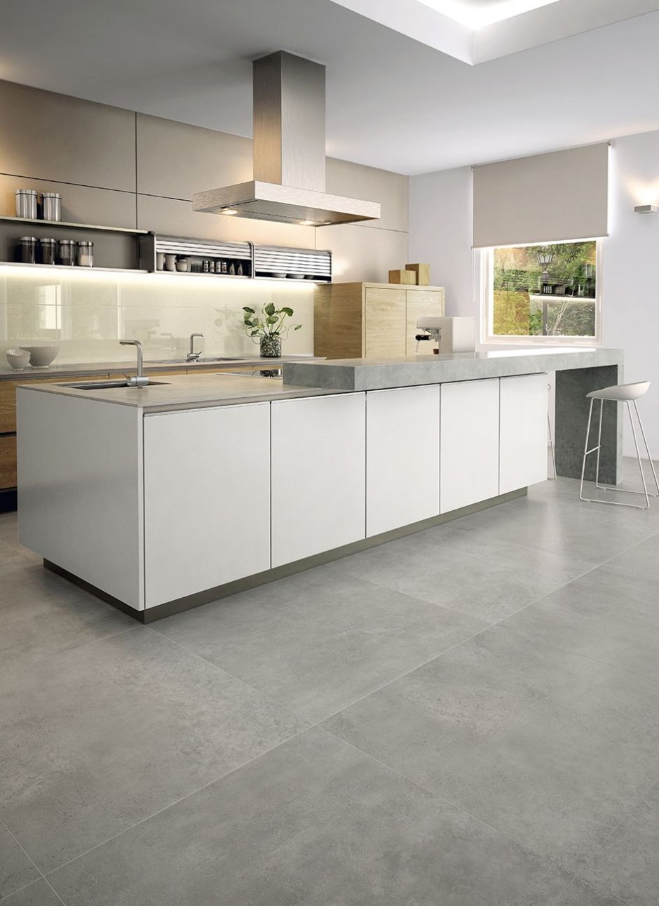 Плитка Concrete Grey