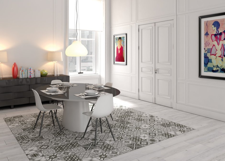 Grasaro Unicom g-3042/m//600x600x9